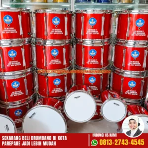 Jual Drum Band di Kota Parepare