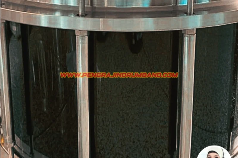 Jual Drum Band di Kota Parigi Moutong-1