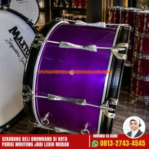 Jual Drum Band di Kota Parigi Moutong