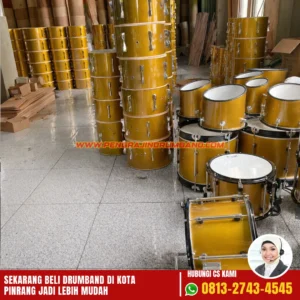 Jual Drum Band di Kota Pinrang-1