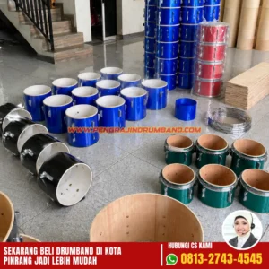 Jual Drum Band di Kota Pinrang