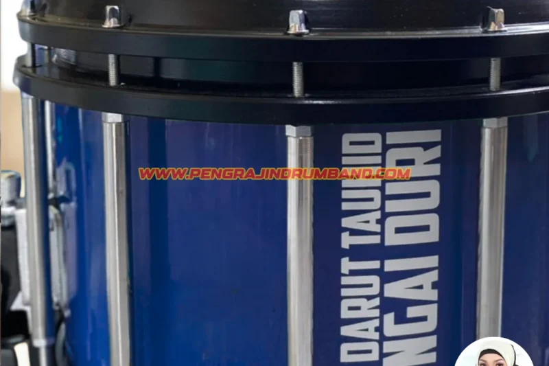 Jual Drum Band di Kota Poso-1