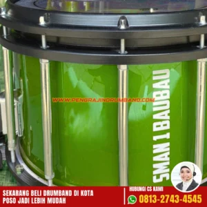 Jual Drum Band di Kota Poso