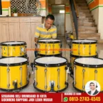 Jual Drum Band di Kota Sidenreng Rappang, Sulawesi Selatan Standar PDBI Harga Terbaik