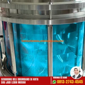 Jual Drum Band di Kota Sigi-1