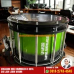 Jual Drum Band di Kota Sigi, Sulawesi Tengah: Distributor Alat Drum Band Terpercaya, Cek Promo Sekarang Juga