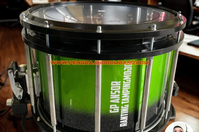 Jual Drum Band di Kota Sigi