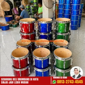 Jual Drum Band di Kota Sinjai-1