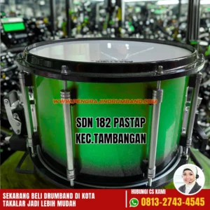 Jual Drum Band di Kota Takalar-1