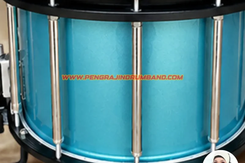 Jual Drum Band di Kota Takalar