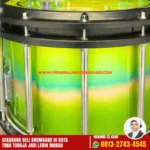 Jual Drum Band di Kota Tana Toraja, Sulawesi Selatan: Jual Drum Band Lengkap dan Seragam Marching Band