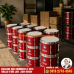 Jual Drum Band di Kota Toraja Utara, Sulawesi Selatan: Paket Lengkap dengan Aksesoris dan Kostum