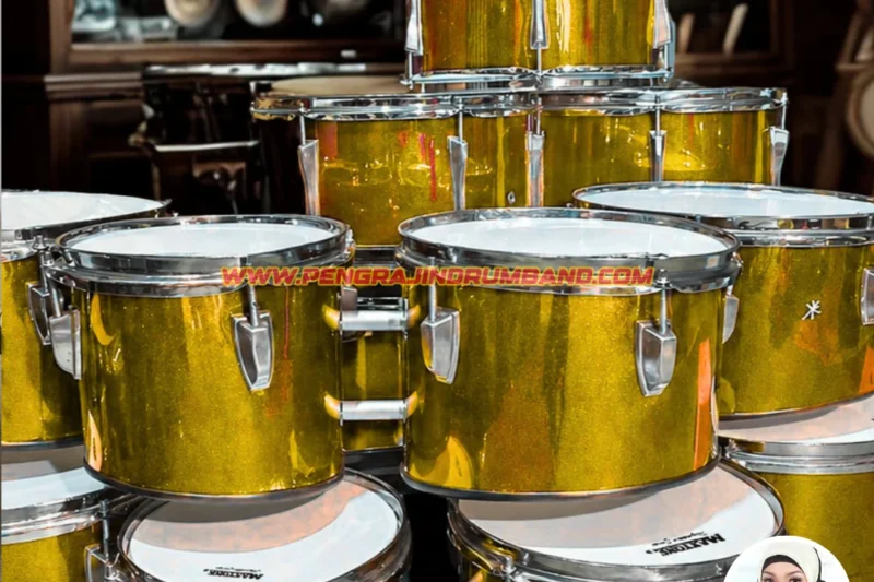 Jual Drum Band di Kota Wajo-1