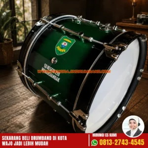 Jual Drum Band di Kota Wajo