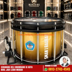 Jual Drumband di Buol-1
