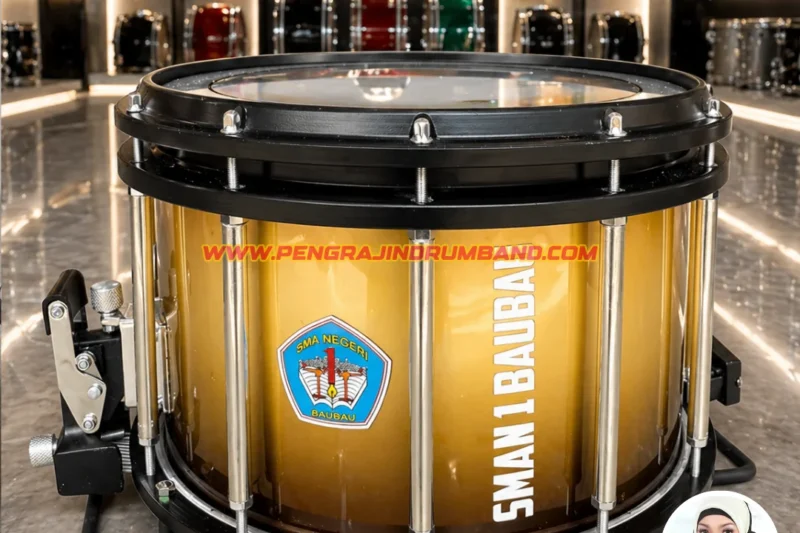 Jual Drumband di Buol-1