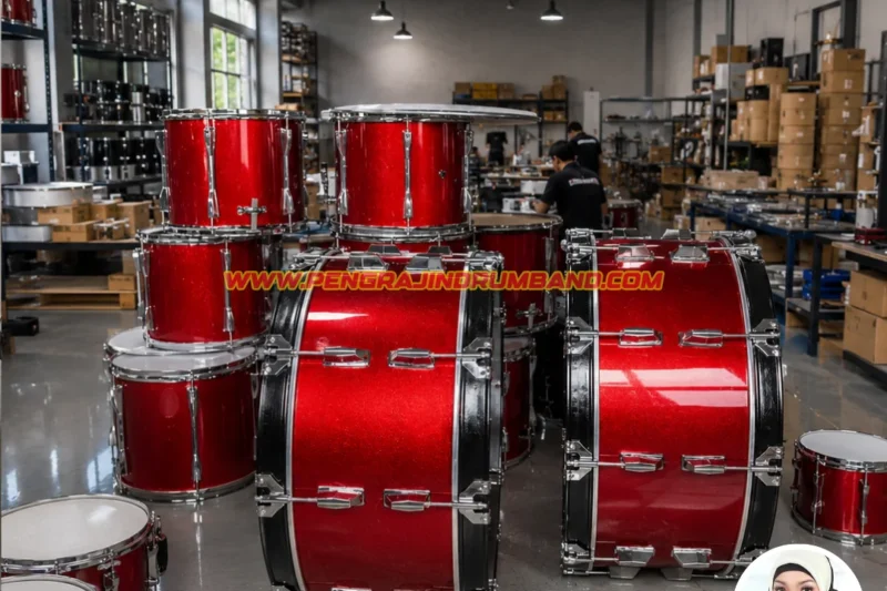 Jual Drumband di Kota Morowali-1