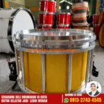 Jual Drum Band Buton Selatan, Sulawesi Tenggara – Solusi Drum Band Berkualitas untuk Semua Jenjang Pendidikan dan Instansi.