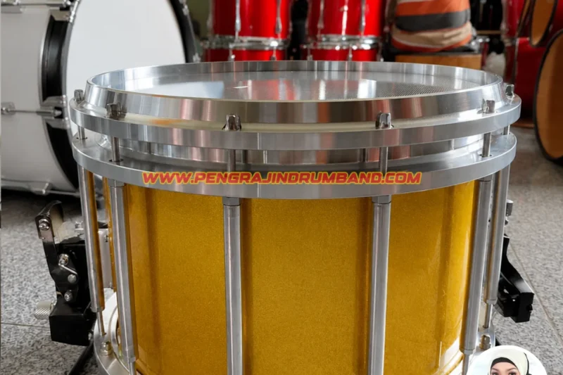 Jual Drum Band Buton Selatan-1