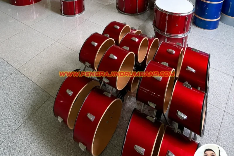 Jual Drum Band Kota Konawe Selatan