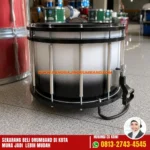 Jual Drum Band Muna, Sulawesi Tenggara – Pengrajin Drumband, solusi alat drum band berkualitas, profesional, dan terpercaya.