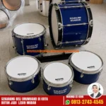Jual Drum Band di Kota Buton, Sulawesi Tenggara, dengan Pengiriman Aman dan Bergaransi