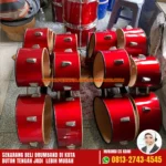 Jual Drum Band di Kota Buton Tengah, Sulawesi Tenggara-Penyedia Alat Drum Band Top untuk Sekolah di Buton Tengah