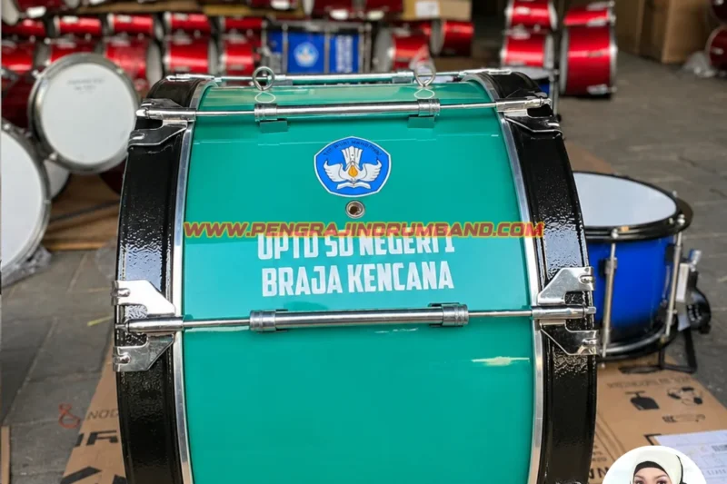 Jual Drum Band di Kota Kendari-1