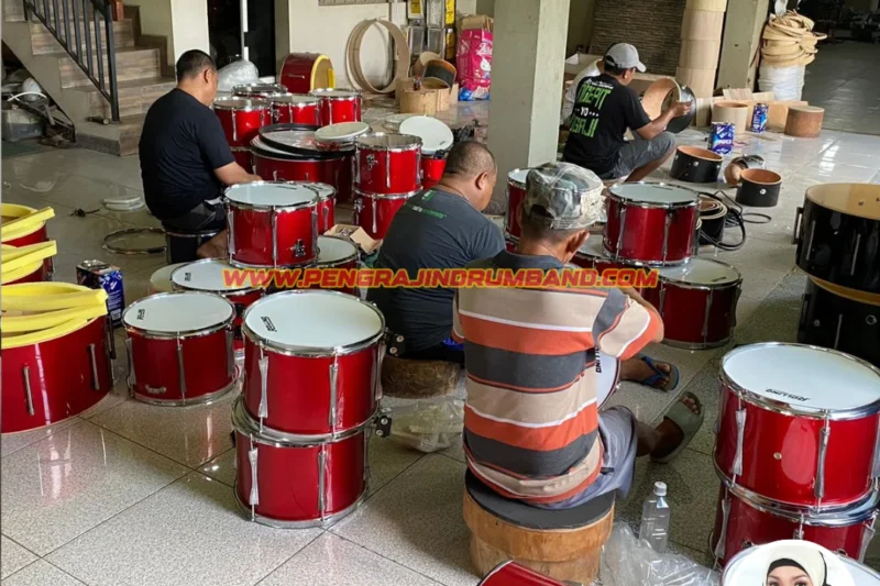 Jual Drum Band di Kota Kolaka-1