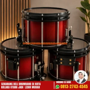 Jual Drum Band di Kota Kolaka Utara-1