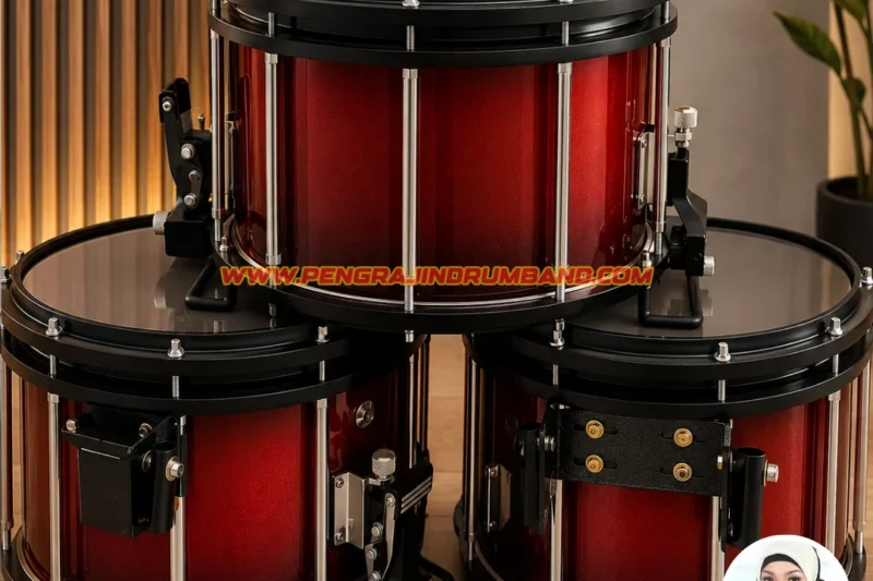Jual Drum Band di Kota Kolaka Utara-1