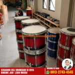 Jual Drum Band di Kota Konawe, Sulawesi Tenggara: Solusi Cerdas untuk Kebutuhan Drum Band Sekolah dan Instansi di Konawe!