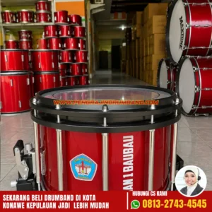 Jual Drum Band di Kota Konawe Kepulauan-1