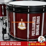 Jual Drum Band di Kota Konawe Utara, Sulawesi Tenggara: Solusi Kebutuhan Drum Band Berkualitas PDBI