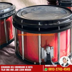 Jual Drum Band di Kota Tojo Una-Una-1