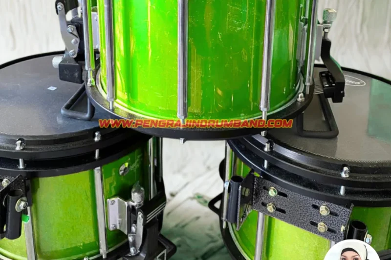 Jual Drum Band di Kota Tojo Una-Una