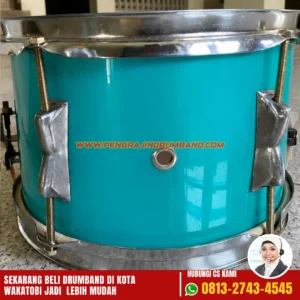 Jual Drum Band di Kota Wakatobi-1