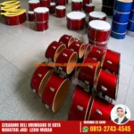 Jual Drum Band di Kota Wakatobi, Sulawesi Tenggara: Harga Pabrik Kualitas Terbaik