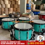 Jual Drum Band Bolaang Mongondow, Sulawesi Utara – Produsen Alat Drum Band Berkualitas