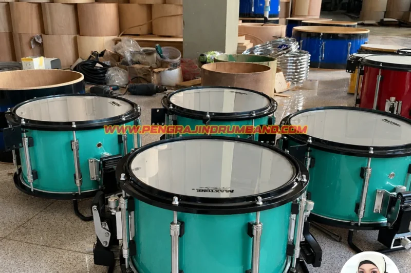 Jual Drum Band Bolaang Mongondow
