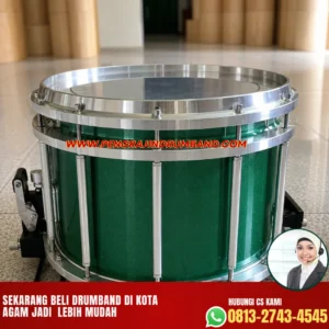 Jual Drum Band di Kota Agam-1