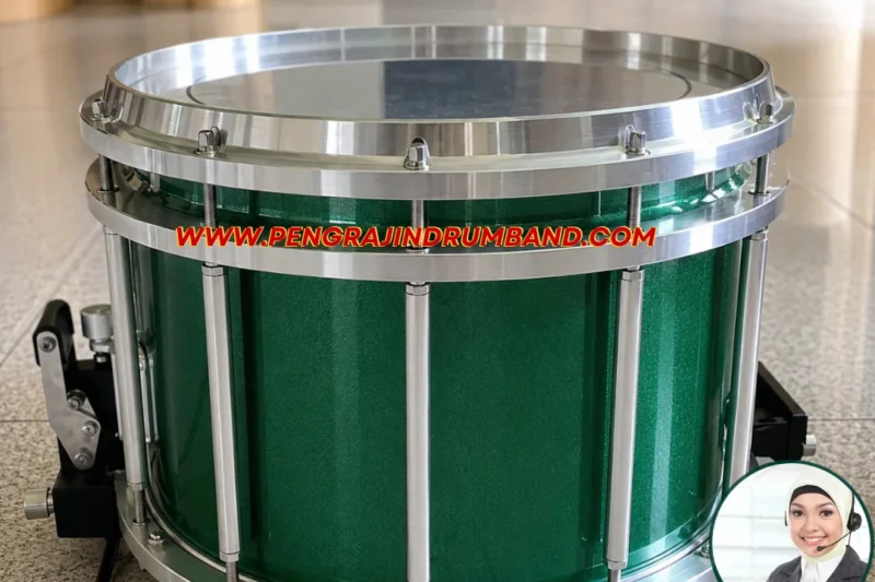 Jual Drum Band di Kota Agam-1