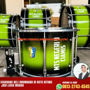 Jual Drum Band di Kota Bitung-1