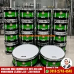 Jual Drum Band di Kota Bolaang Mongondow Selatan, Sulawesi Utara: Pusat Drum Band Berkualitas Standar PDBI