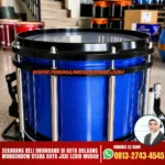 Jual Drum Band di Kota Bolaang Mongondow Utara, Sulawesi Utara Berkualitas untuk Sekolah