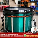Jual Drum Band di Kota Kepulauan Sangihe, Sulawesi Utara| Alat Drum Band Kualitas Terbaik Langsung Pengrajin