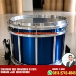 Jual Drum Band di Kota Manado, Sulawesi Utara: Tersedia Paket TK SD SMP dan SMA