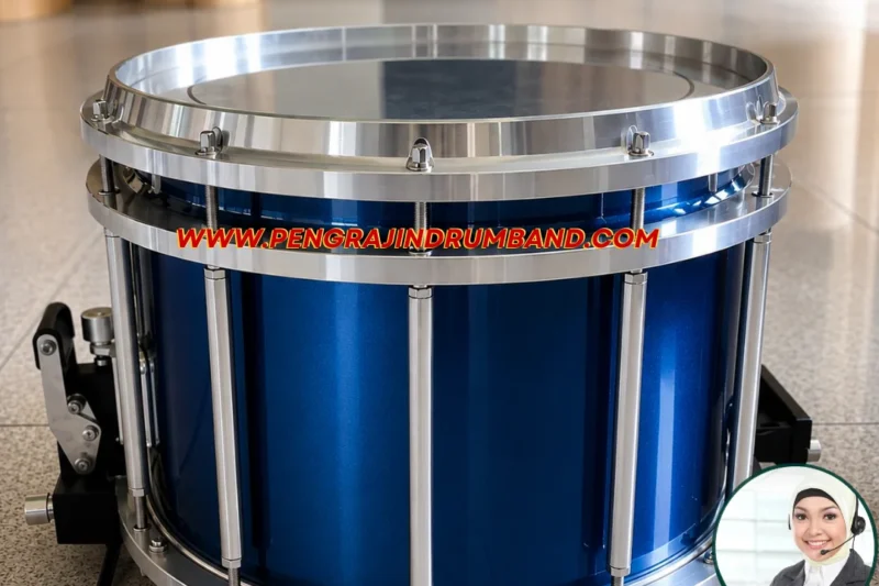 Jual Drum Band di Kota Manado
