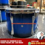 Jual Drum Band di Kota Padang Panjang, Sumatera Barat Drumband Berkualitas Langsung dari Pengrajinnya