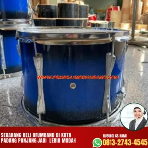 Jual Drum Band di Kota Padang Panjang-1